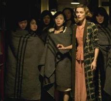 拉贝日记 拍摄背景,见证南京大屠杀的悲壮岁月