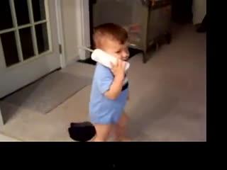 小学生搞笑视频,小学生搞笑视频集锦，笑料百出萌翻全场