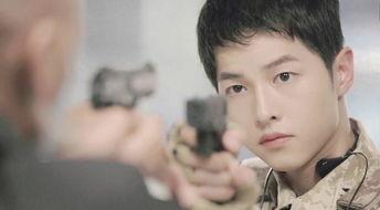 宋姓男明星,星光熠熠，魅力无限