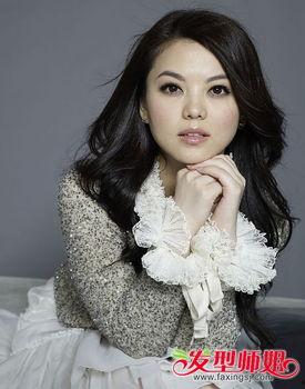 李湘个人资料写真,时尚辣妈的美丽蜕变之路