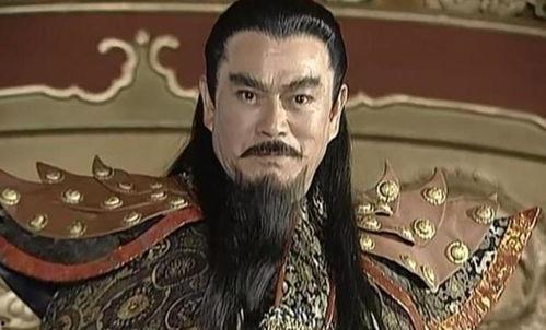 风云雄霸天下2演员表